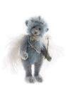 Charlie Bears Blue Fairy